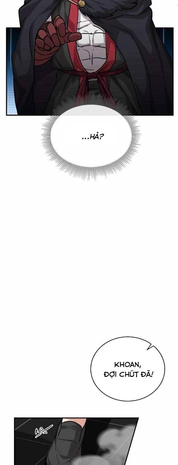 Ta Đây Vô Địch Bất Bại - Chapter 3 - Page 8