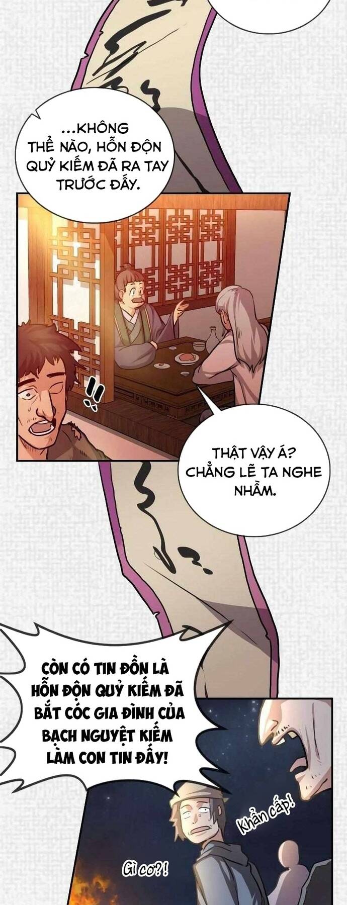 Ta Đây Vô Địch Bất Bại - Chapter 3 - Page 82