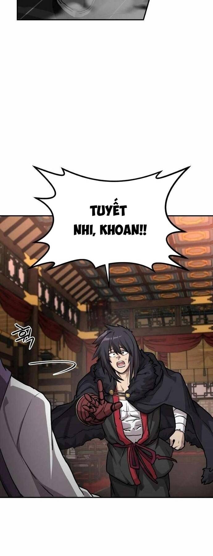 Ta Đây Vô Địch Bất Bại - Chapter 3 - Page 9