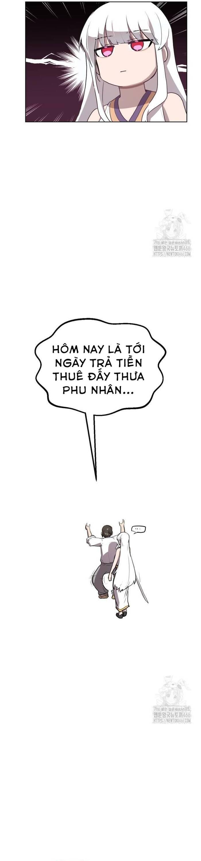 Ta Đây Vô Địch Bất Bại - Chapter 4 - Page 10