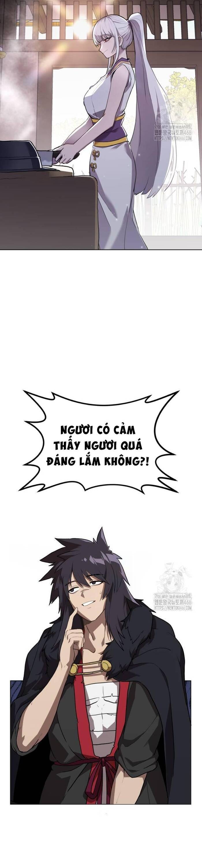 Ta Đây Vô Địch Bất Bại - Chapter 4 - Page 12