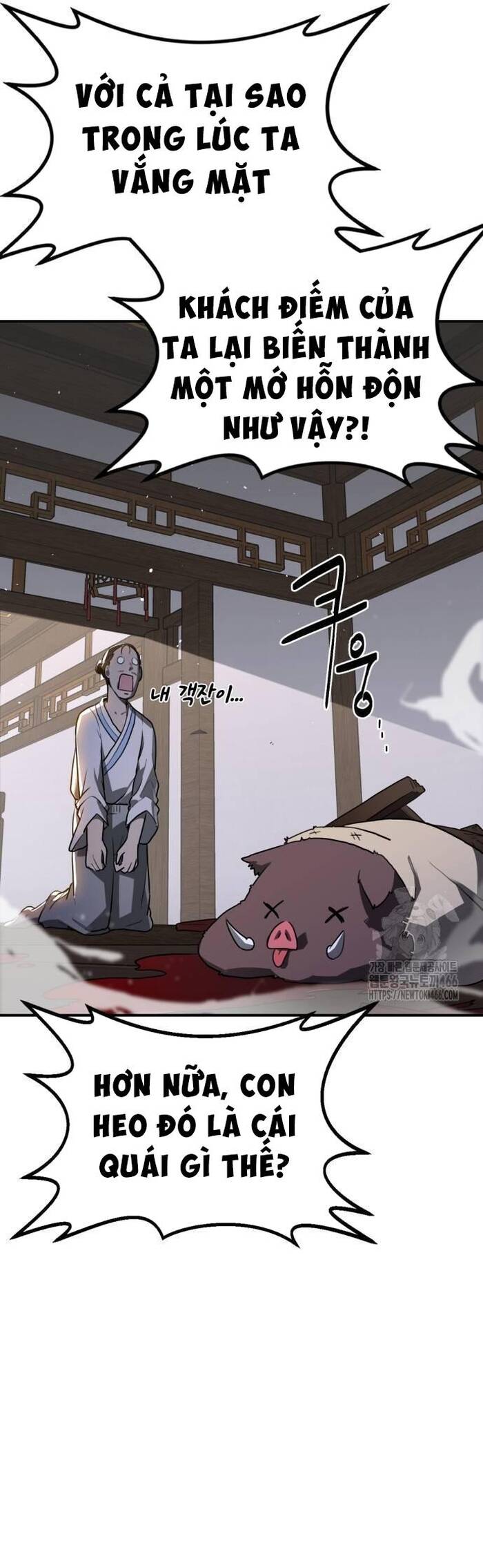 Ta Đây Vô Địch Bất Bại - Chapter 4 - Page 14