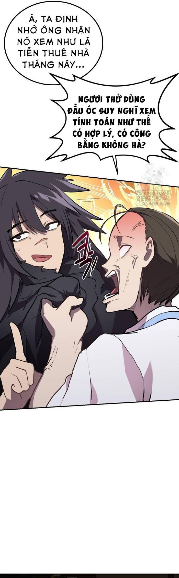 Ta Đây Vô Địch Bất Bại - Chapter 4 - Page 15