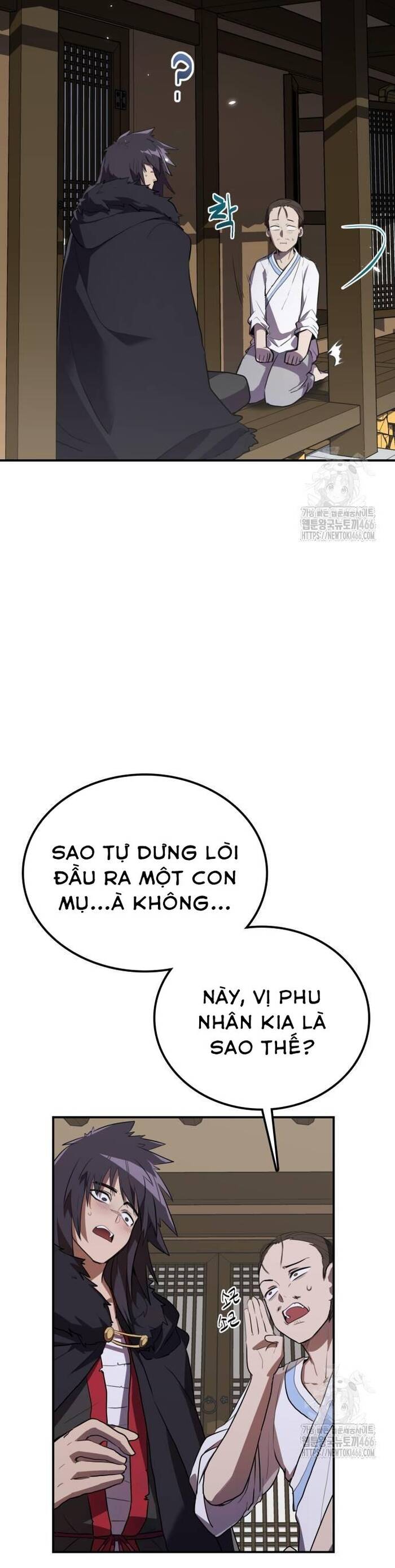 Ta Đây Vô Địch Bất Bại - Chapter 4 - Page 17