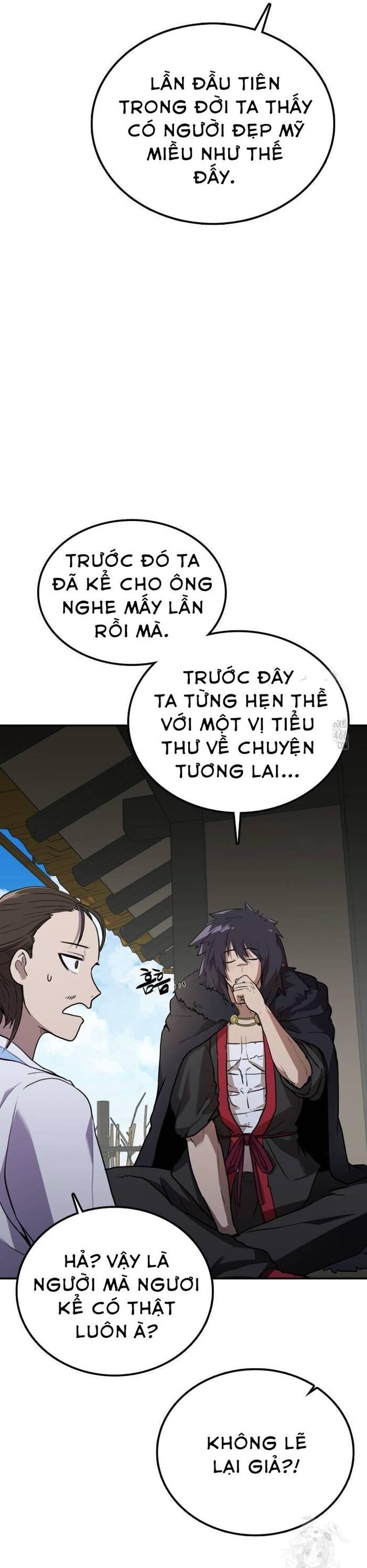 Ta Đây Vô Địch Bất Bại - Chapter 4 - Page 18