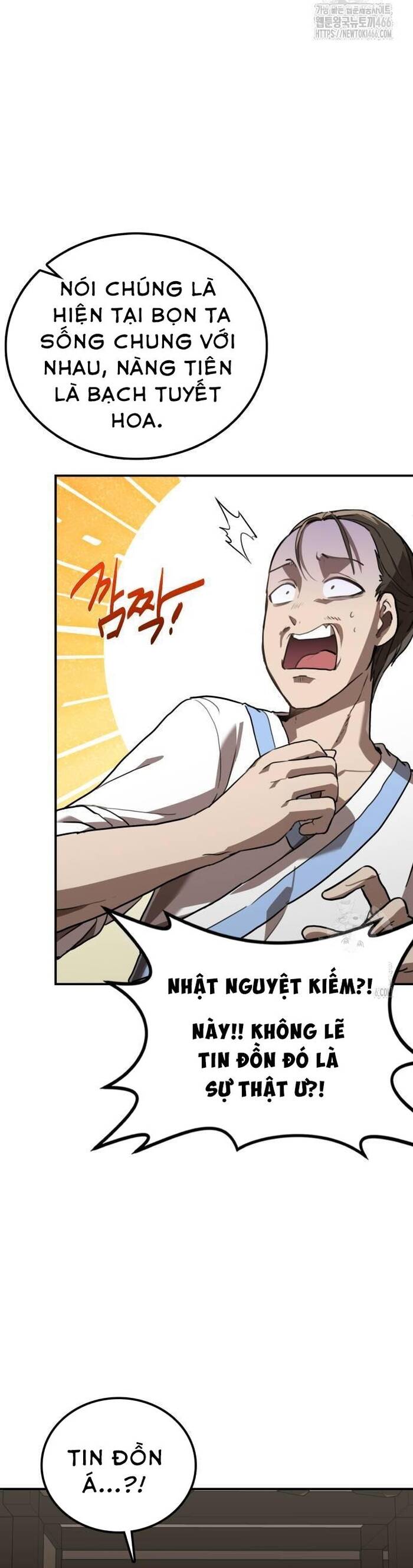 Ta Đây Vô Địch Bất Bại - Chapter 4 - Page 19