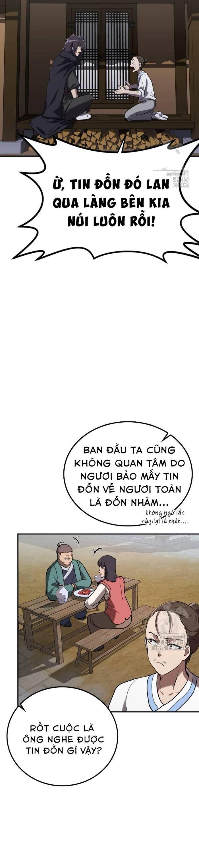 Ta Đây Vô Địch Bất Bại - Chapter 4 - Page 20