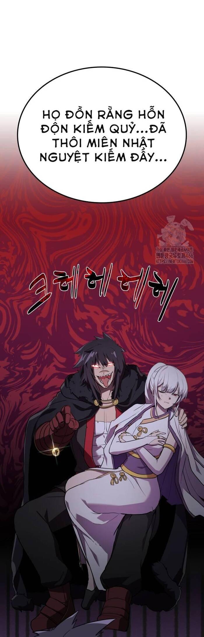 Ta Đây Vô Địch Bất Bại - Chapter 4 - Page 21