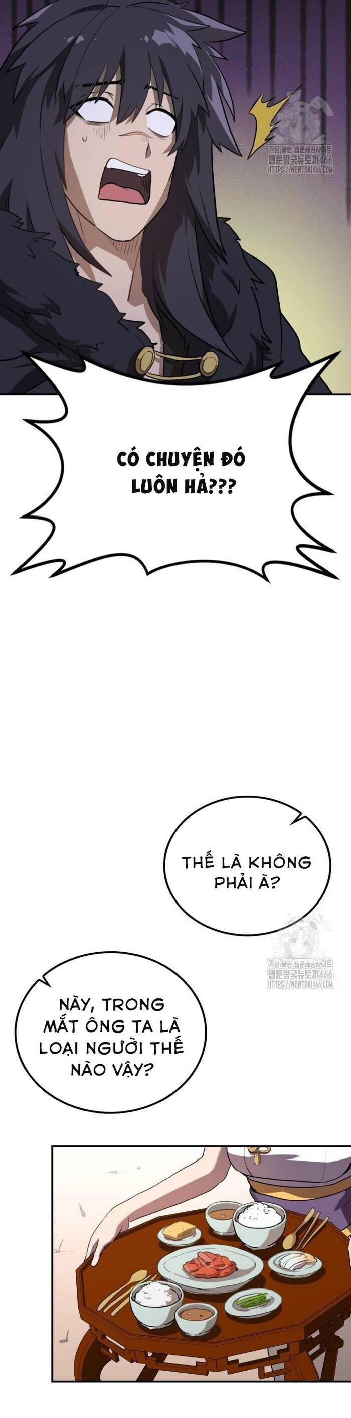 Ta Đây Vô Địch Bất Bại - Chapter 4 - Page 22