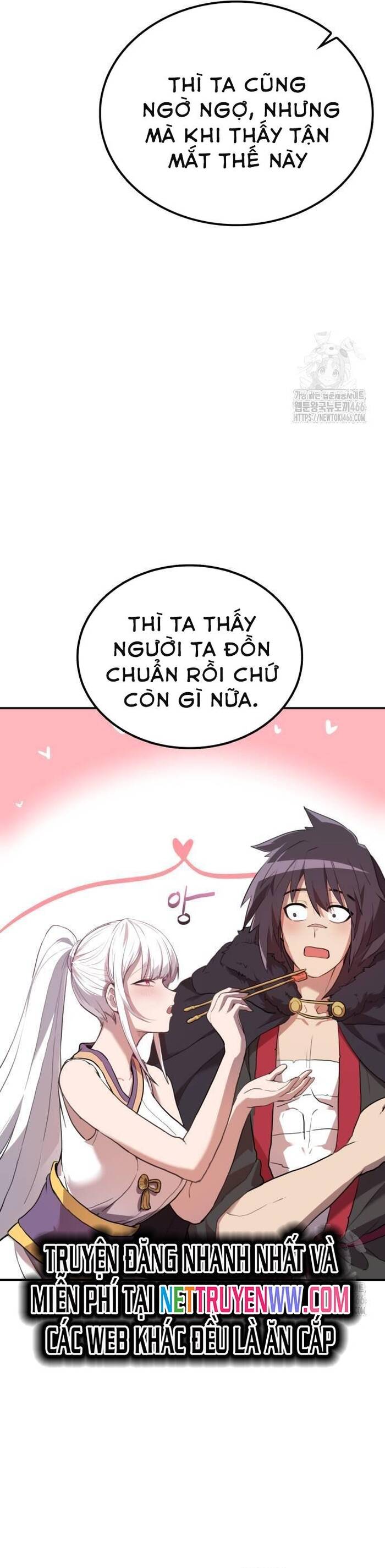 Ta Đây Vô Địch Bất Bại - Chapter 4 - Page 23