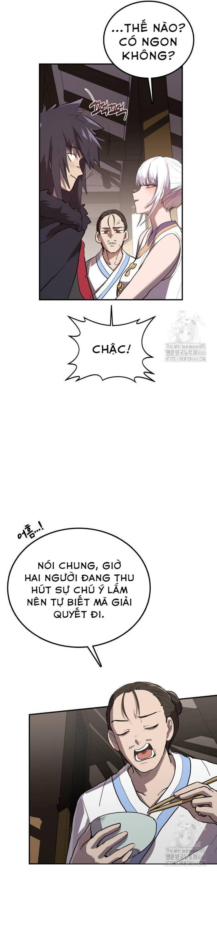 Ta Đây Vô Địch Bất Bại - Chapter 4 - Page 24