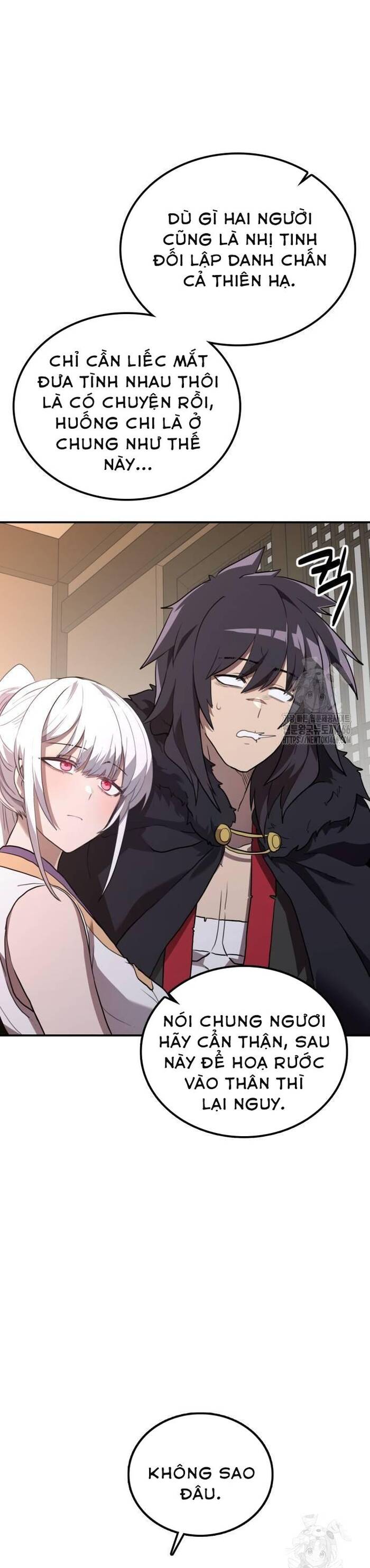 Ta Đây Vô Địch Bất Bại - Chapter 4 - Page 25