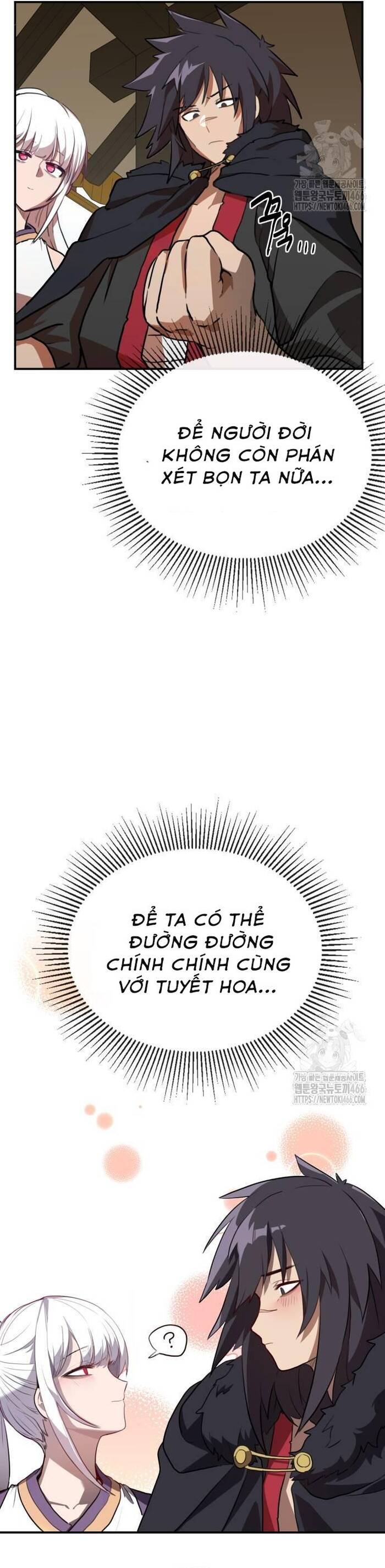 Ta Đây Vô Địch Bất Bại - Chapter 4 - Page 30