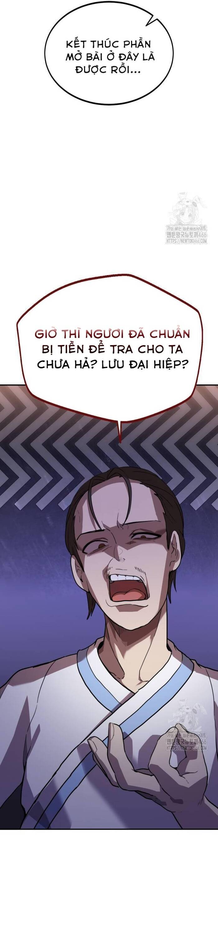 Ta Đây Vô Địch Bất Bại - Chapter 4 - Page 31