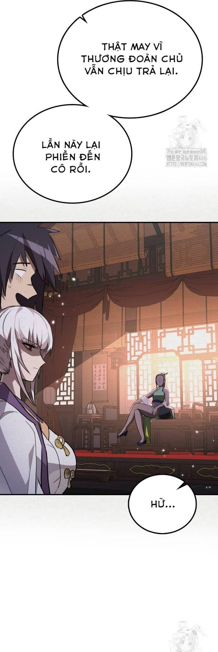 Ta Đây Vô Địch Bất Bại - Chapter 4 - Page 34