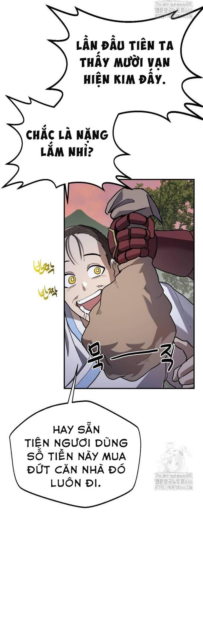 Ta Đây Vô Địch Bất Bại - Chapter 4 - Page 35