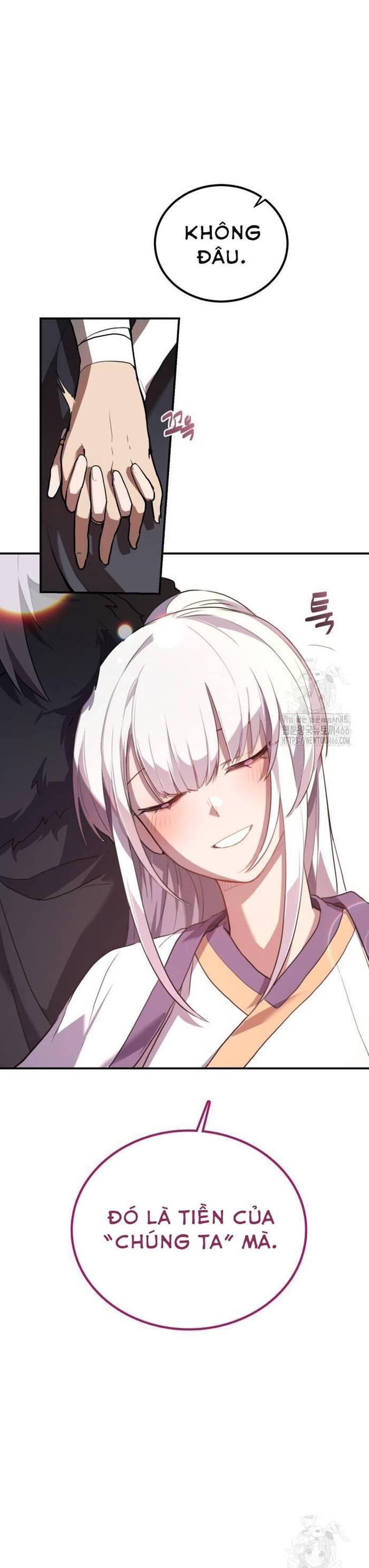 Ta Đây Vô Địch Bất Bại - Chapter 4 - Page 37