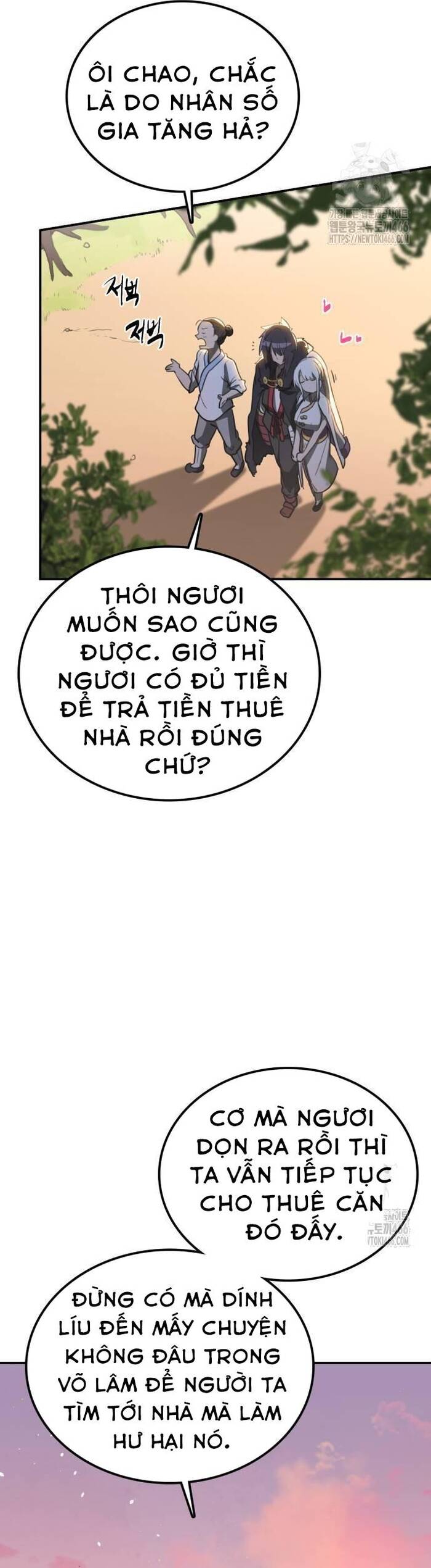 Ta Đây Vô Địch Bất Bại - Chapter 4 - Page 39