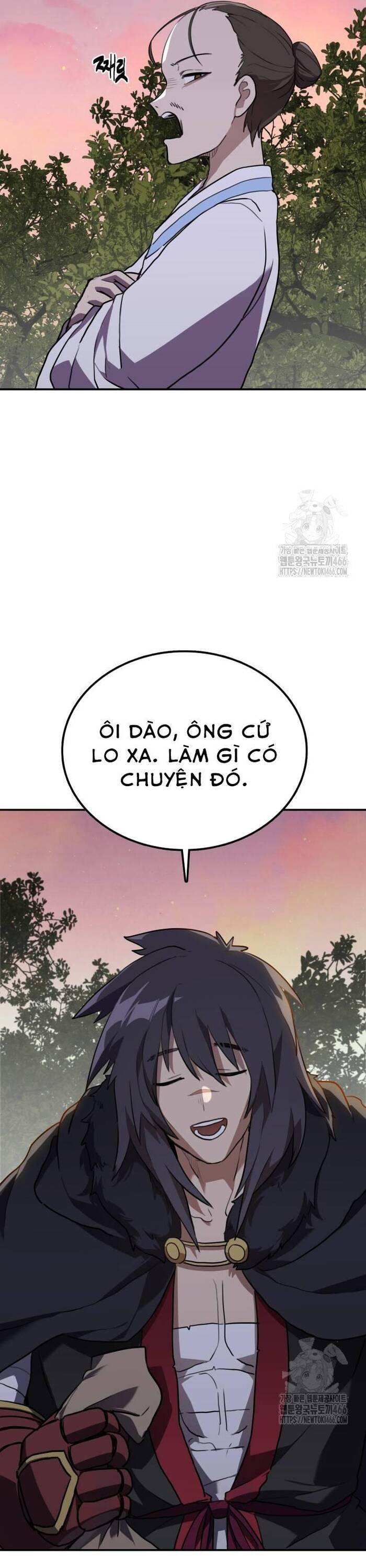 Ta Đây Vô Địch Bất Bại - Chapter 4 - Page 40