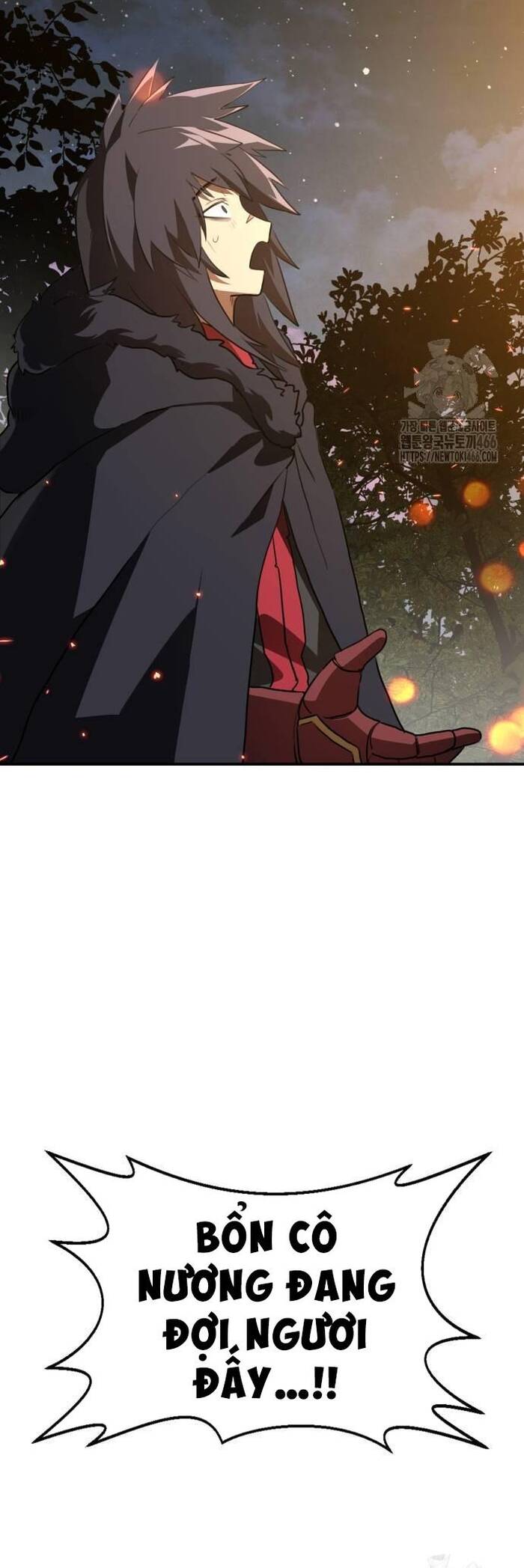 Ta Đây Vô Địch Bất Bại - Chapter 4 - Page 44