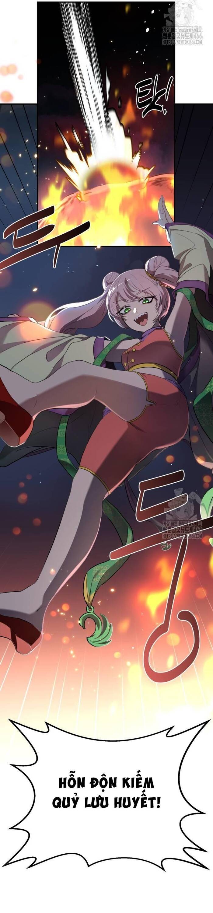 Ta Đây Vô Địch Bất Bại - Chapter 4 - Page 45