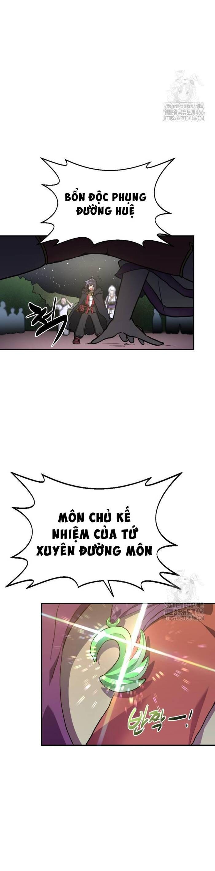 Ta Đây Vô Địch Bất Bại - Chapter 4 - Page 46