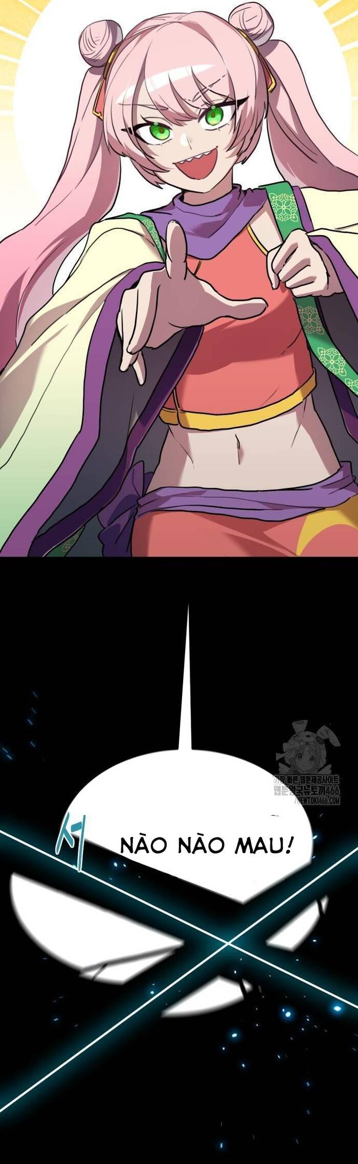 Ta Đây Vô Địch Bất Bại - Chapter 4 - Page 51