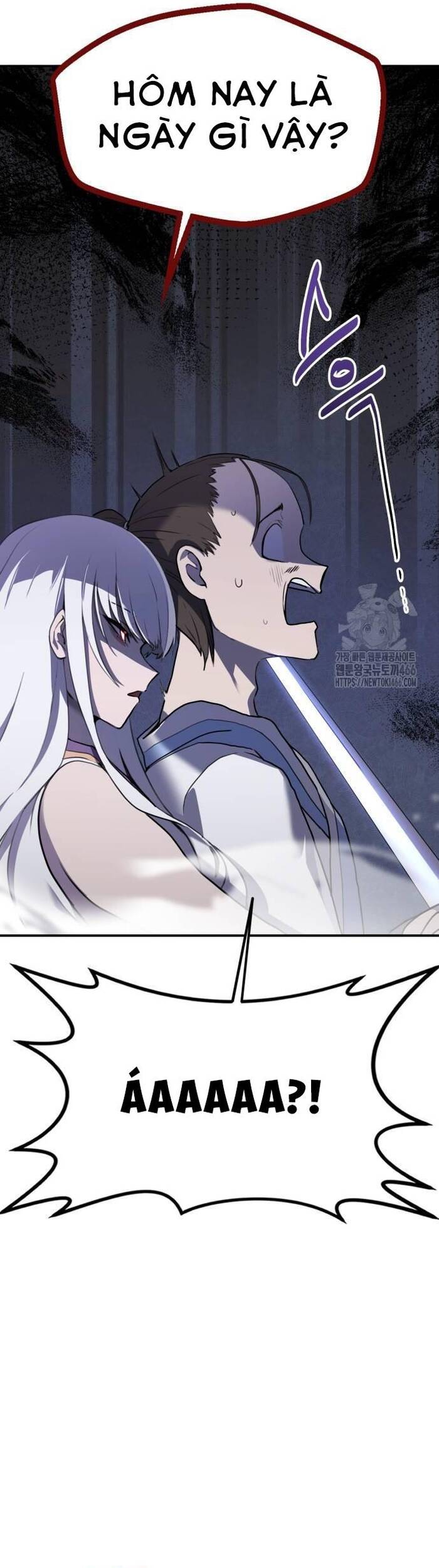 Ta Đây Vô Địch Bất Bại - Chapter 4 - Page 7