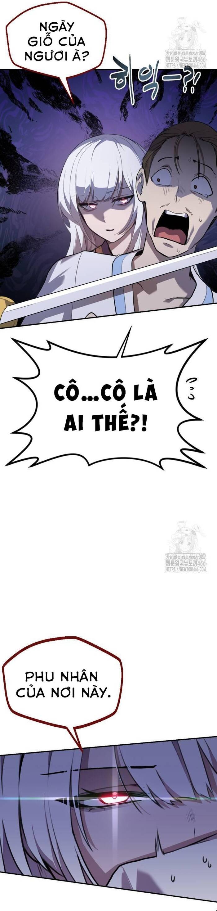 Ta Đây Vô Địch Bất Bại - Chapter 4 - Page 8