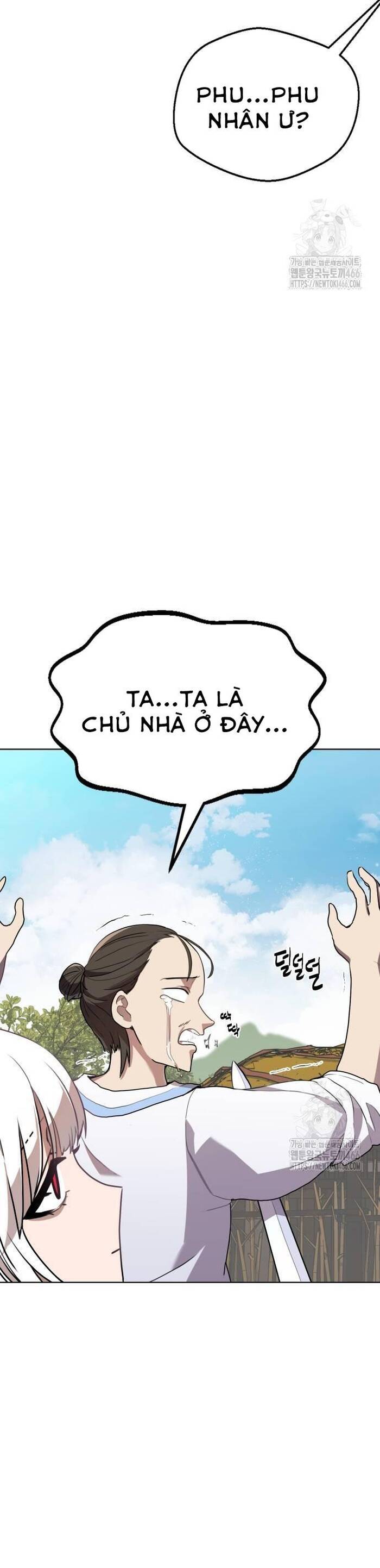Ta Đây Vô Địch Bất Bại - Chapter 4 - Page 9