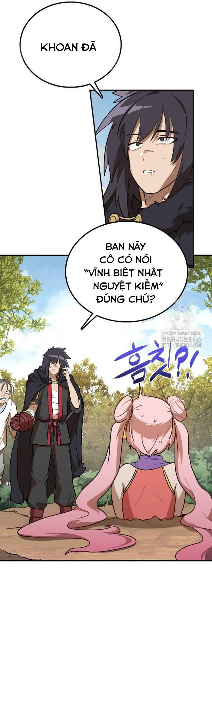 Ta Đây Vô Địch Bất Bại - Chapter 5 - Page 14