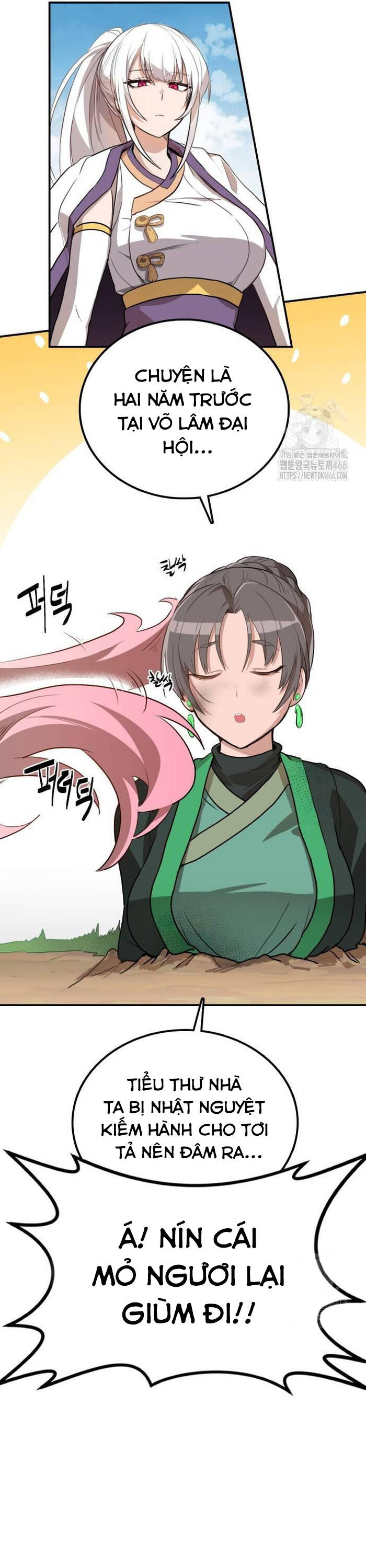 Ta Đây Vô Địch Bất Bại - Chapter 5 - Page 16