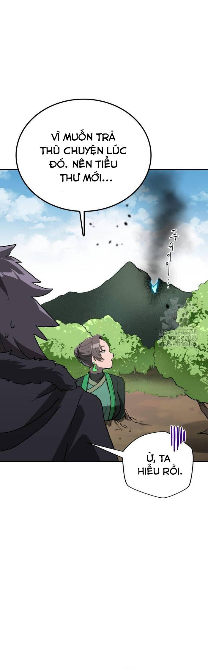 Ta Đây Vô Địch Bất Bại - Chapter 5 - Page 17