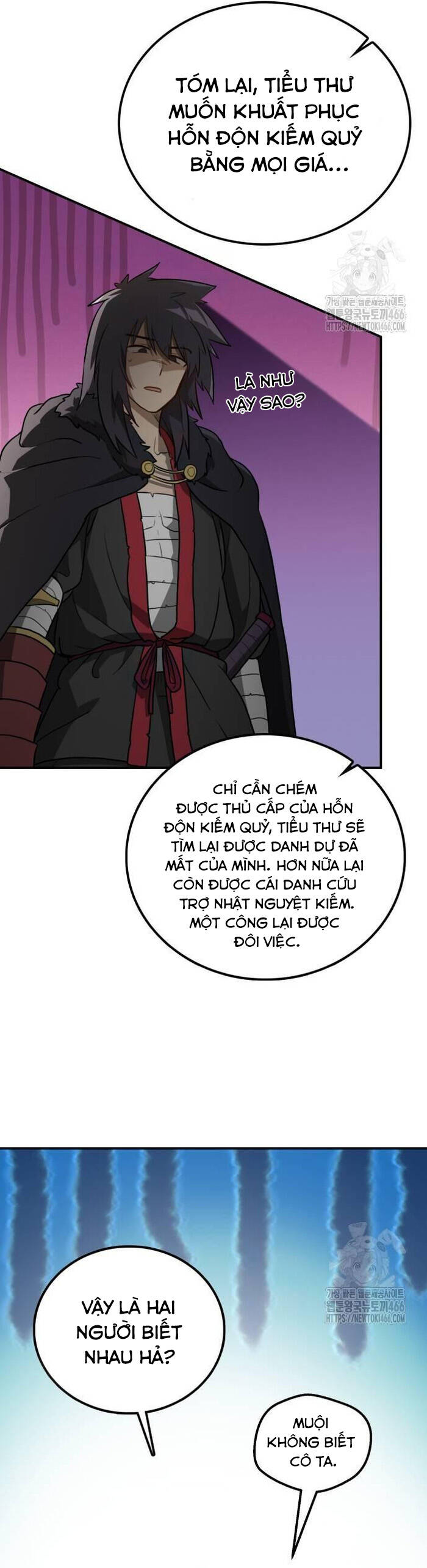 Ta Đây Vô Địch Bất Bại - Chapter 5 - Page 18