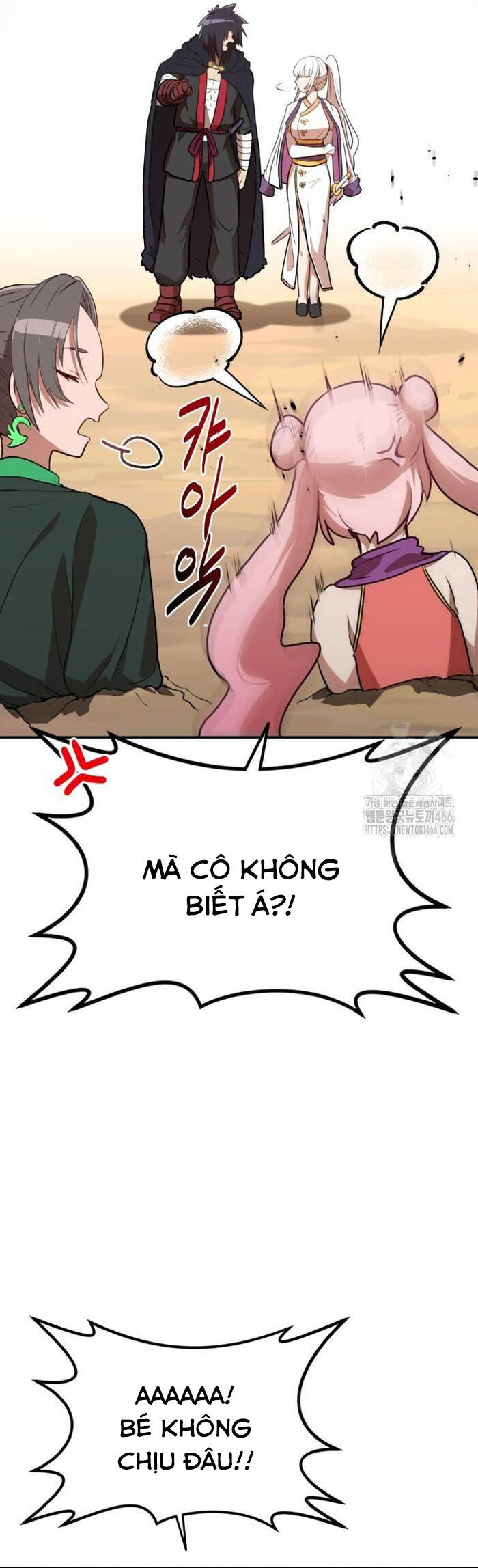 Ta Đây Vô Địch Bất Bại - Chapter 5 - Page 19