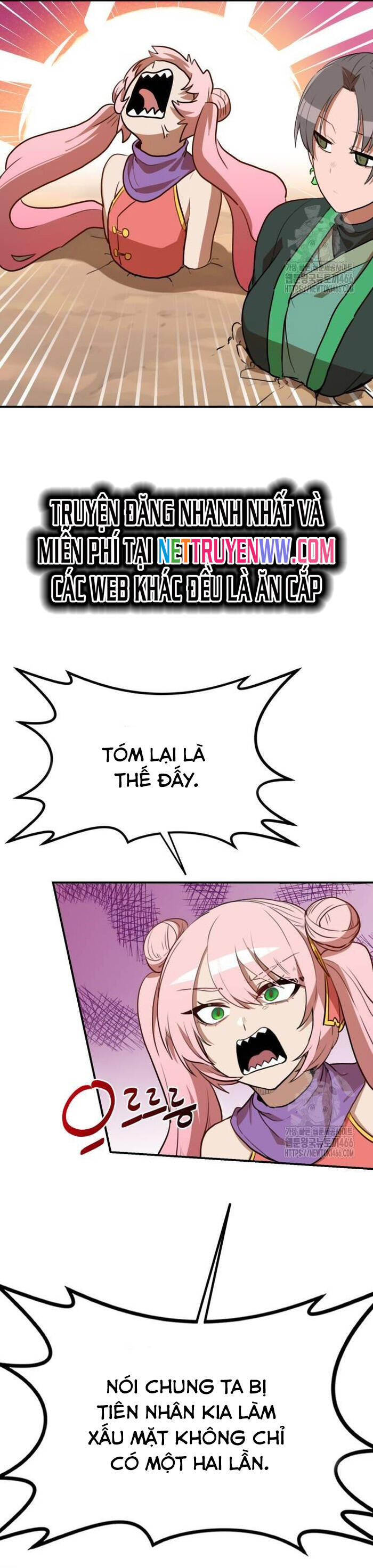 Ta Đây Vô Địch Bất Bại - Chapter 5 - Page 20