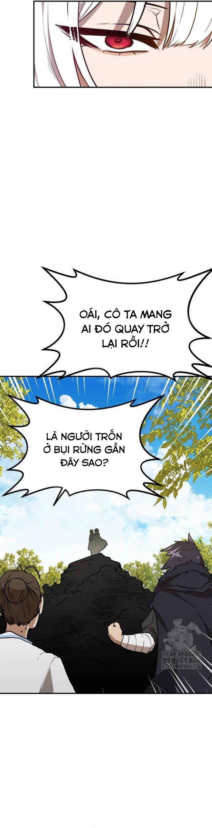 Ta Đây Vô Địch Bất Bại - Chapter 5 - Page 26