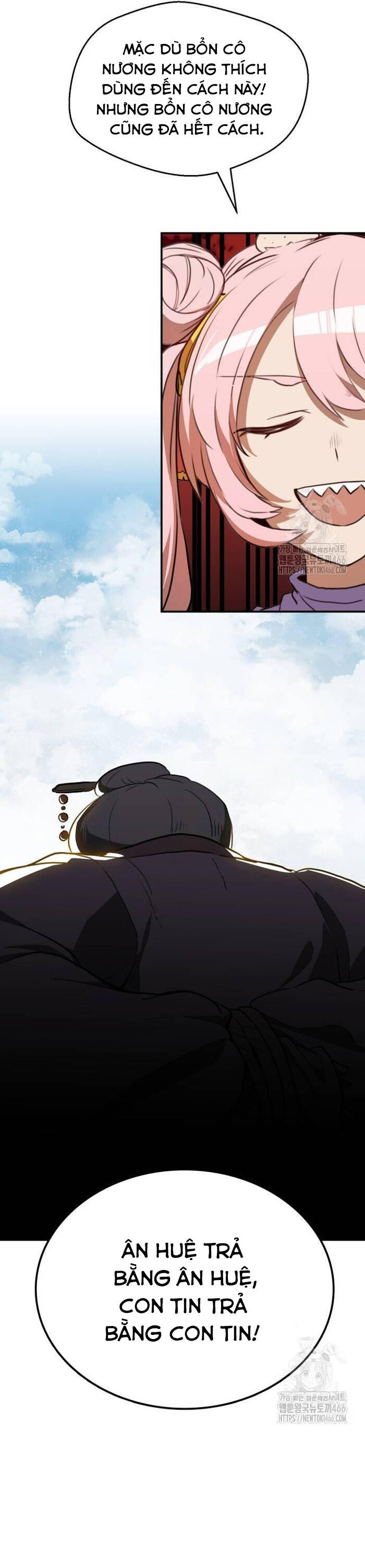 Ta Đây Vô Địch Bất Bại - Chapter 5 - Page 27