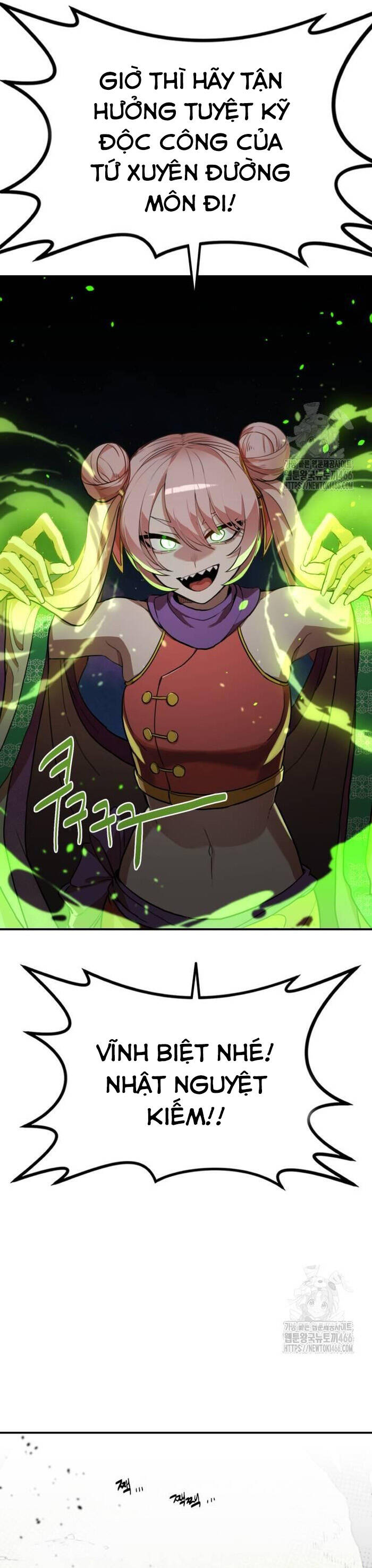 Ta Đây Vô Địch Bất Bại - Chapter 5 - Page 3