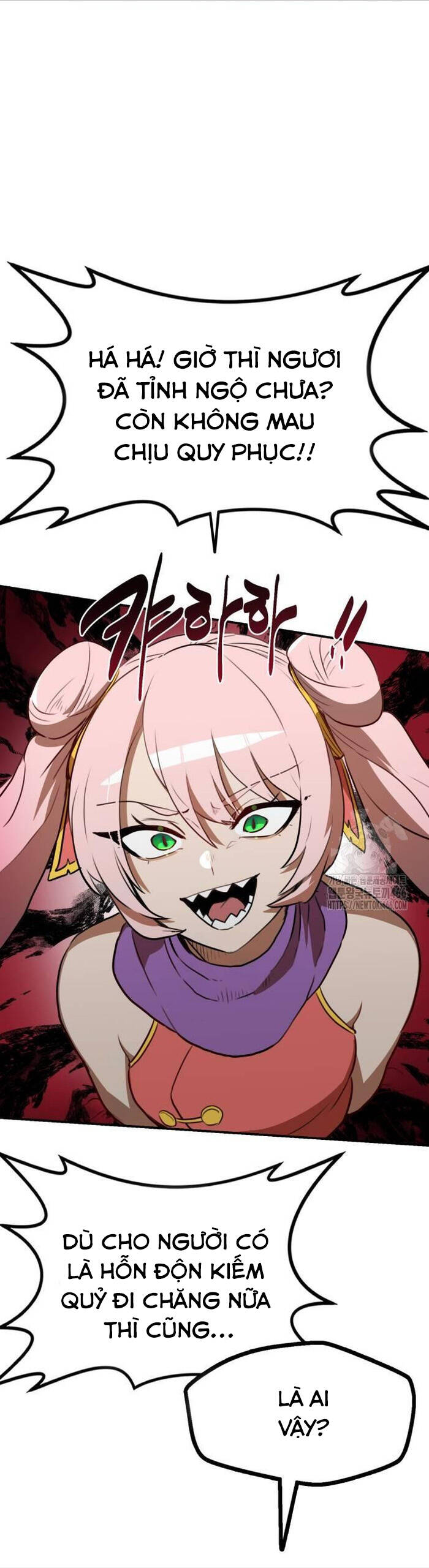 Ta Đây Vô Địch Bất Bại - Chapter 5 - Page 30