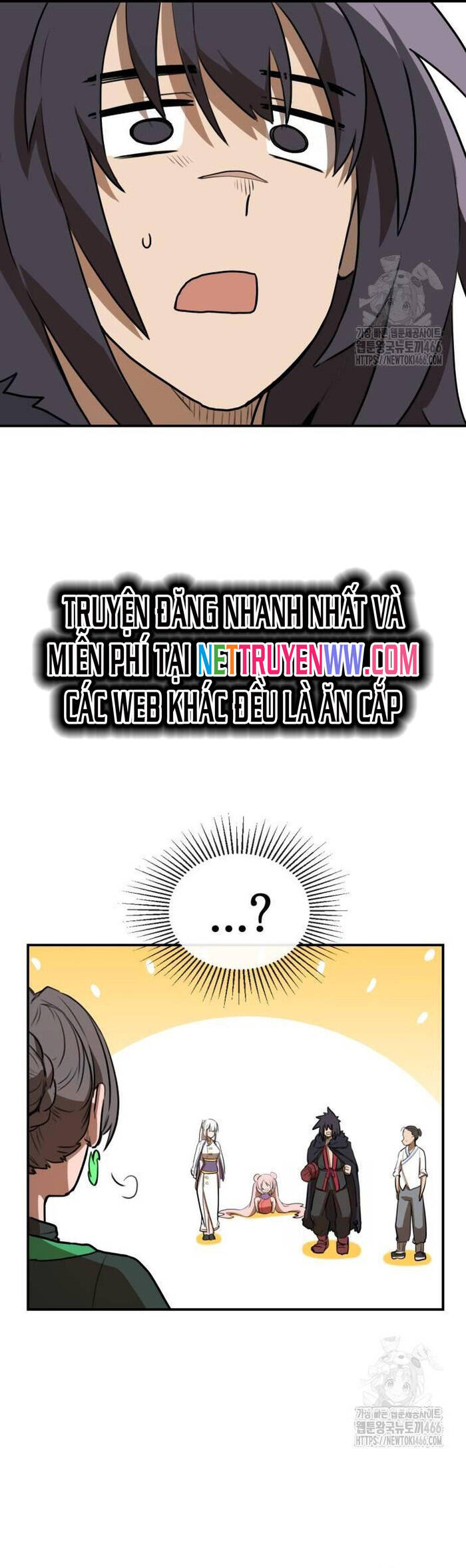 Ta Đây Vô Địch Bất Bại - Chapter 5 - Page 31