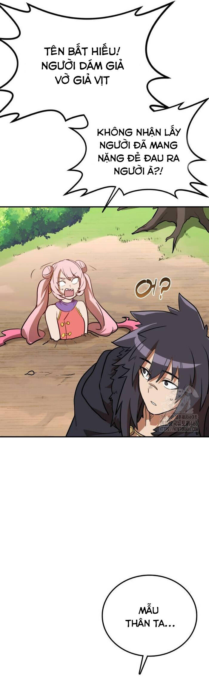 Ta Đây Vô Địch Bất Bại - Chapter 5 - Page 32