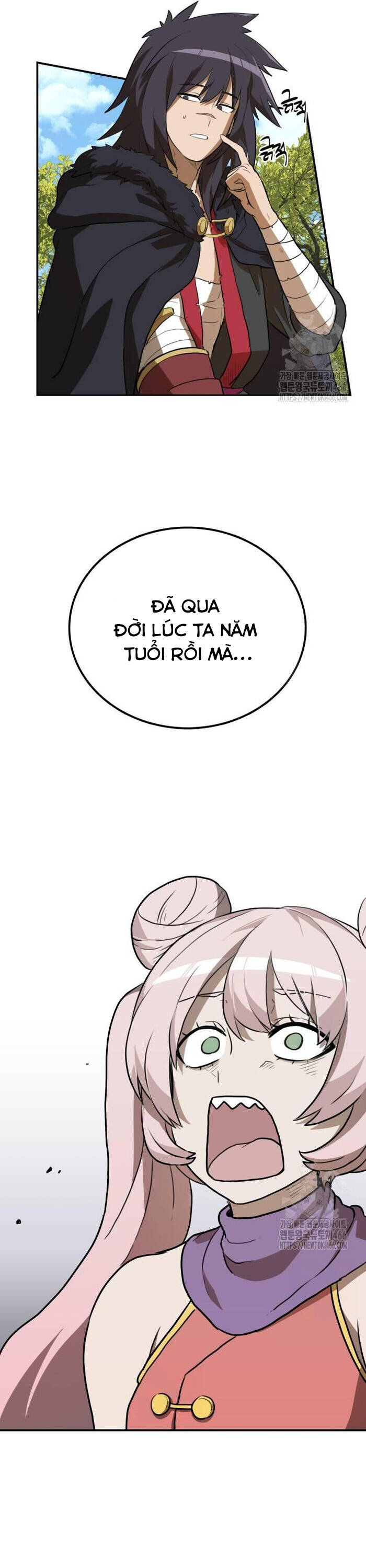Ta Đây Vô Địch Bất Bại - Chapter 5 - Page 33