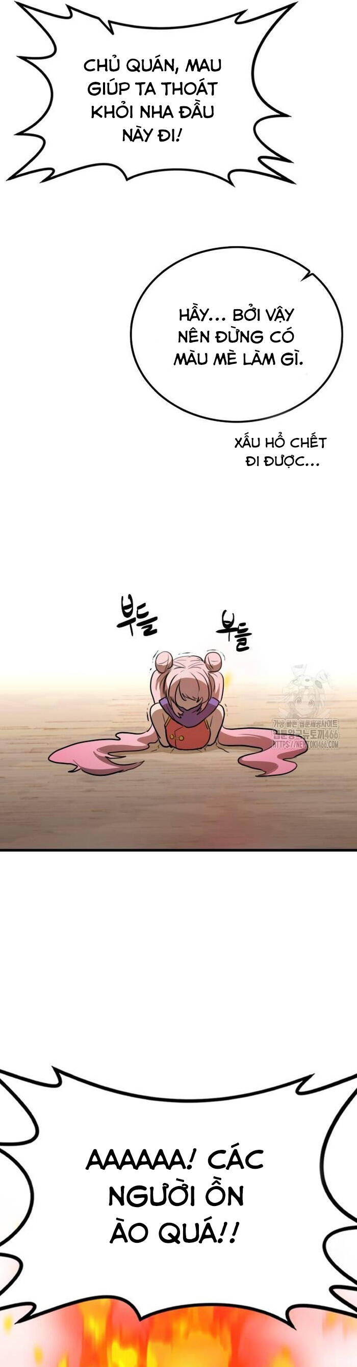 Ta Đây Vô Địch Bất Bại - Chapter 5 - Page 35