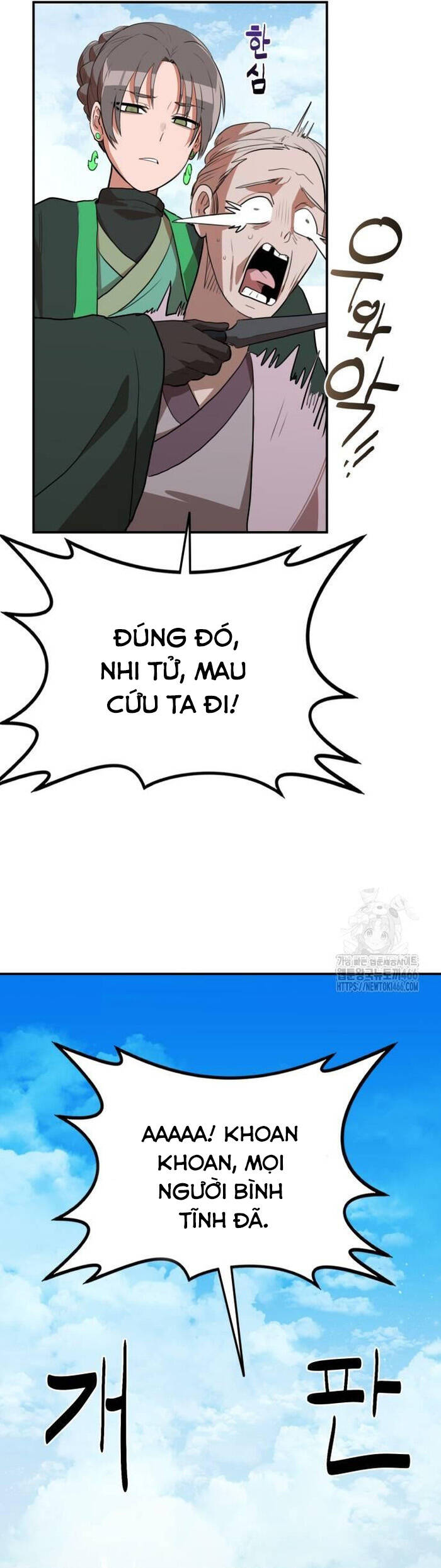Ta Đây Vô Địch Bất Bại - Chapter 5 - Page 38