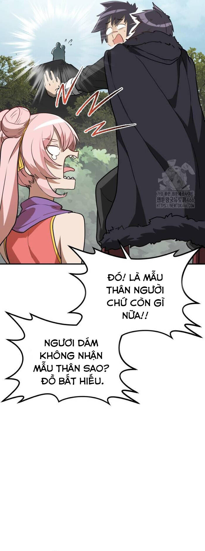 Ta Đây Vô Địch Bất Bại - Chapter 5 - Page 39