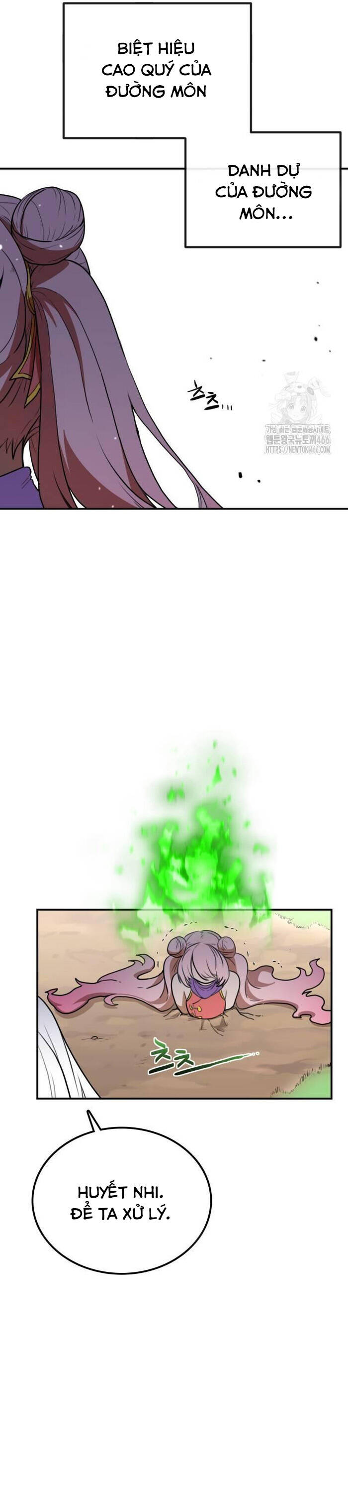 Ta Đây Vô Địch Bất Bại - Chapter 5 - Page 43