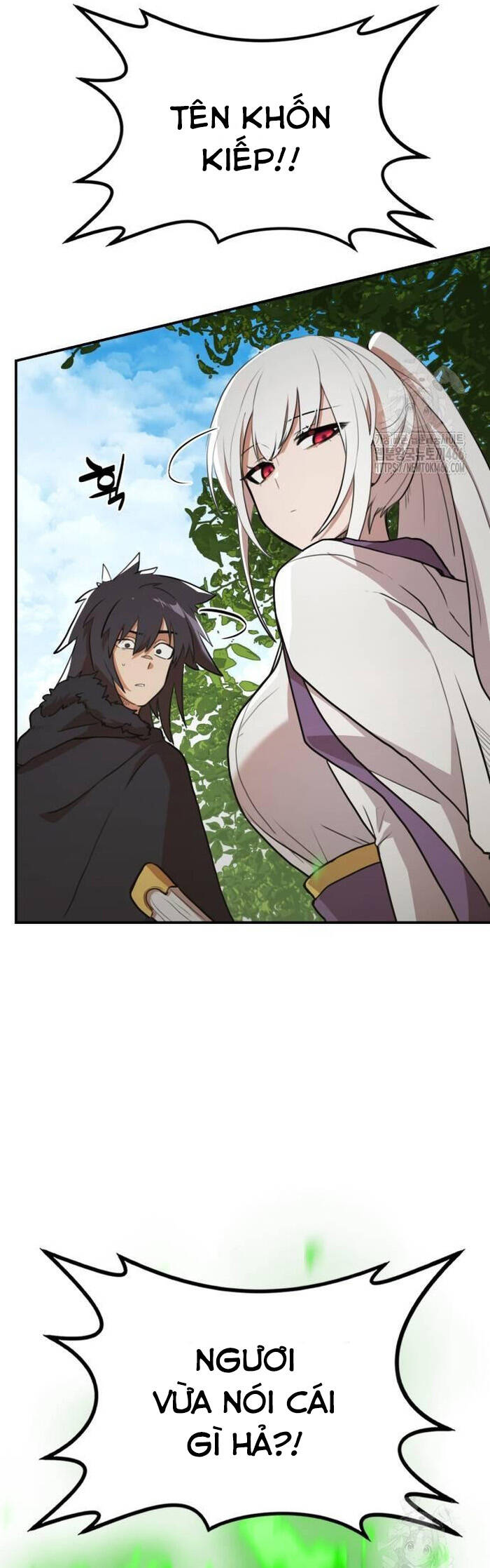 Ta Đây Vô Địch Bất Bại - Chapter 5 - Page 45