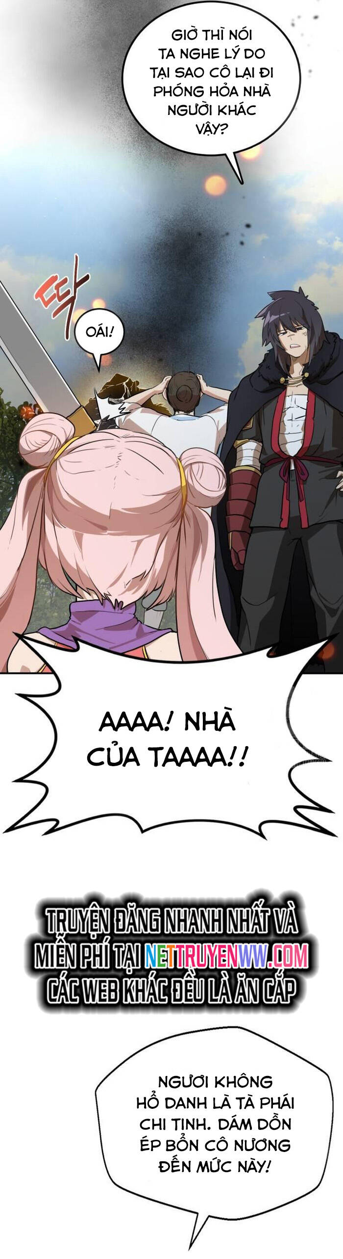 Ta Đây Vô Địch Bất Bại - Chapter 5 - Page 5