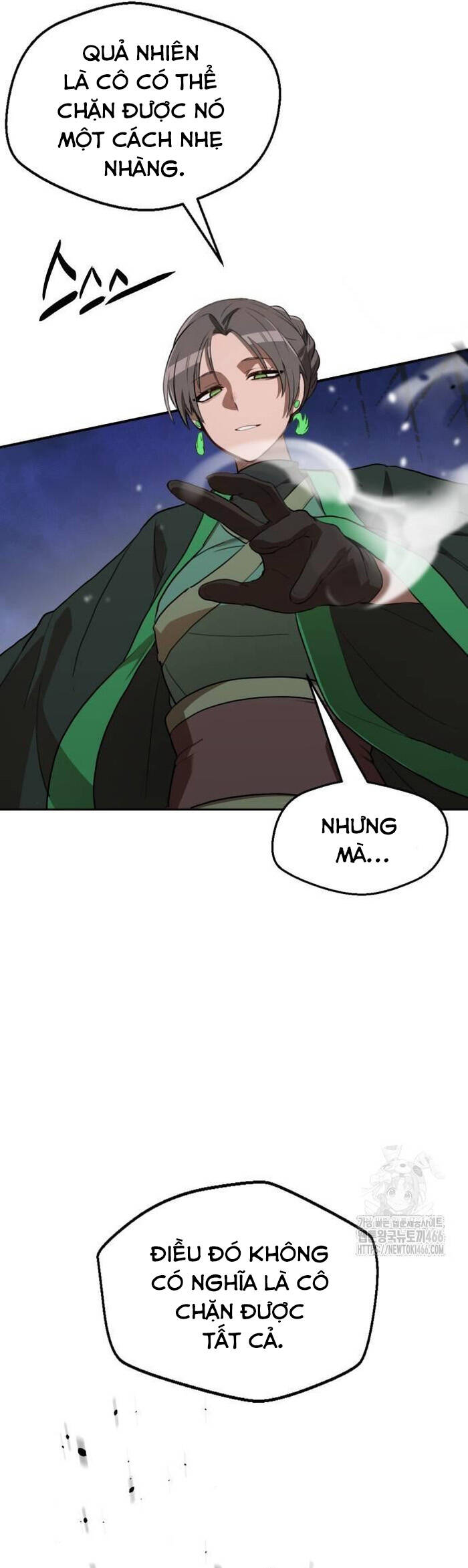 Ta Đây Vô Địch Bất Bại - Chapter 5 - Page 50